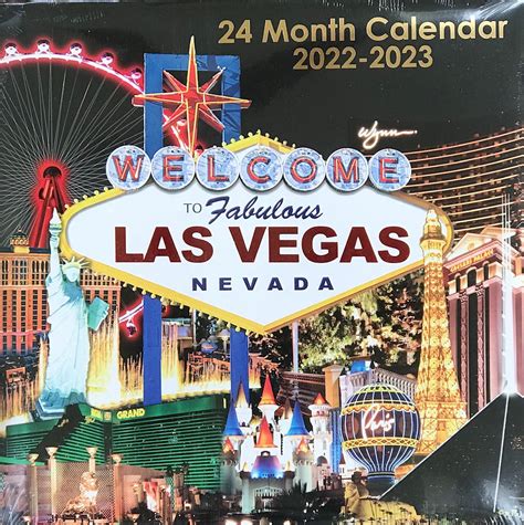 2024 las vegas convention calendar.